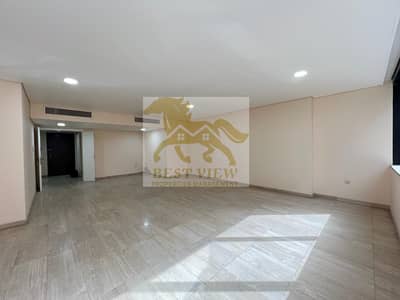 3 Bedroom Apartment for Rent in Hamdan Street, Abu Dhabi - Duplex 3 Bedrooms Apartment with balcony.
