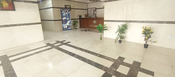 Prime Location Dubai Sharjah Border 1 Month Free 2BHK Rent 26k Next To Sahara Center