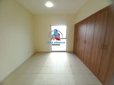 2 Bedroom Flat for Rent in Al Mamzar, Dubai - Chiller Free 2BR // 2Months Free // Parking Free Available // All Amenties Free // Only For Family