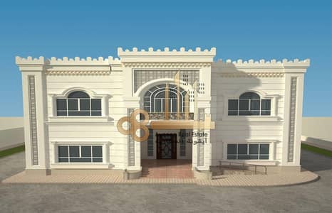5 Bedroom Villa for Sale in Mohammed Bin Zayed City, Abu Dhabi - For Sale | Villa With Lift | First Resident | Modern Finishing