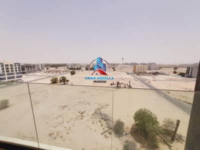 2 Bedroom Apartment for Rent in Muwaileh, Sharjah - No commission// No deposit// 12cheque payment// Luxurious 2bhk// very closed to Sharjah Airport