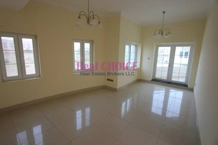 4 Bedroom Villa for Rent in Mirdif, Dubai - Modern | Spacious | Semi-Independent 4BR | Maids Room