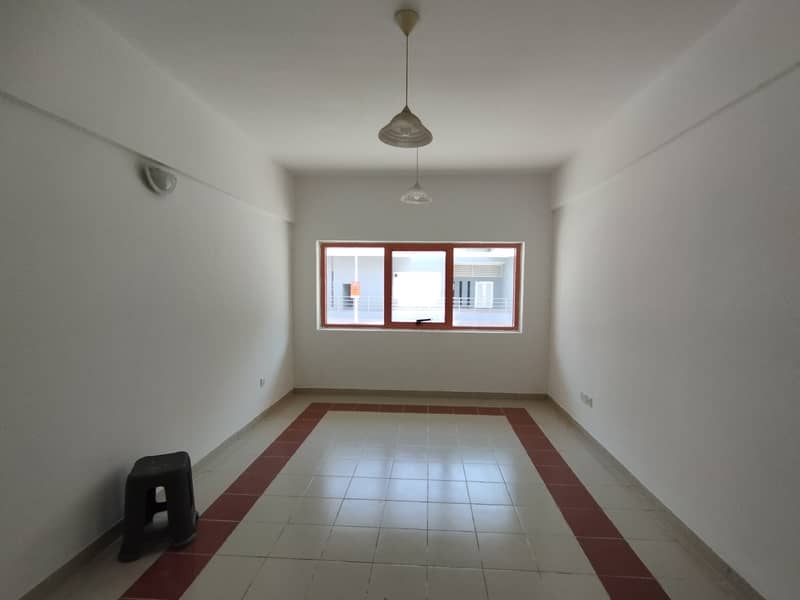 Spacious 2BHK appartment for rent in umm hurrair