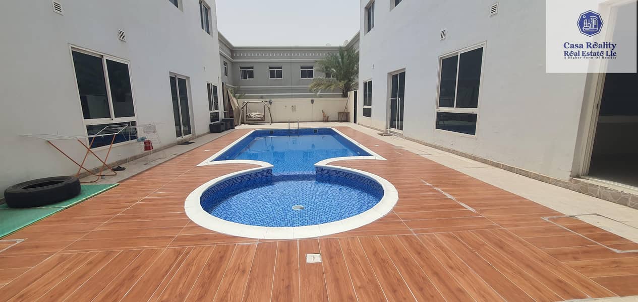 spacious 3 BR VILLA for rent in mirdiff