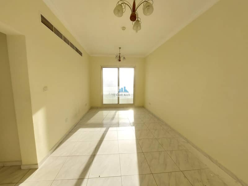 VERY NICE 2BHK IN 42K WITH CLOSE KITCHN PARKING IN AL WARQAA 1