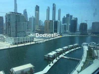 1 Bedroom Apartment for Sale in Business Bay, Dubai - Spacious 1BR | Best Deal | Canal & Burj Khalifa View