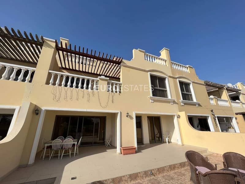 Smart Investment | Modern & Fully Equipped Villa