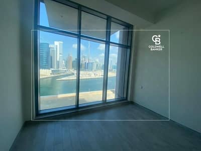 1 Bedroom Apartment for Sale in Business Bay, Dubai - LUXURY|CANAL AND BURJ KHALIFA VIEW|BEST BUILDING |