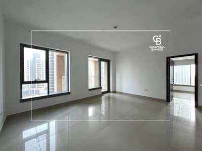 1 Bedroom Flat for Sale in Downtown Dubai, Dubai - Boulevard View | Investor Deal | Corner