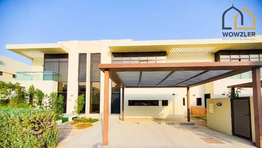 3 Bedroom Villa for Rent in DAMAC Hills, Dubai - Best Price | THM-1 | Spacious