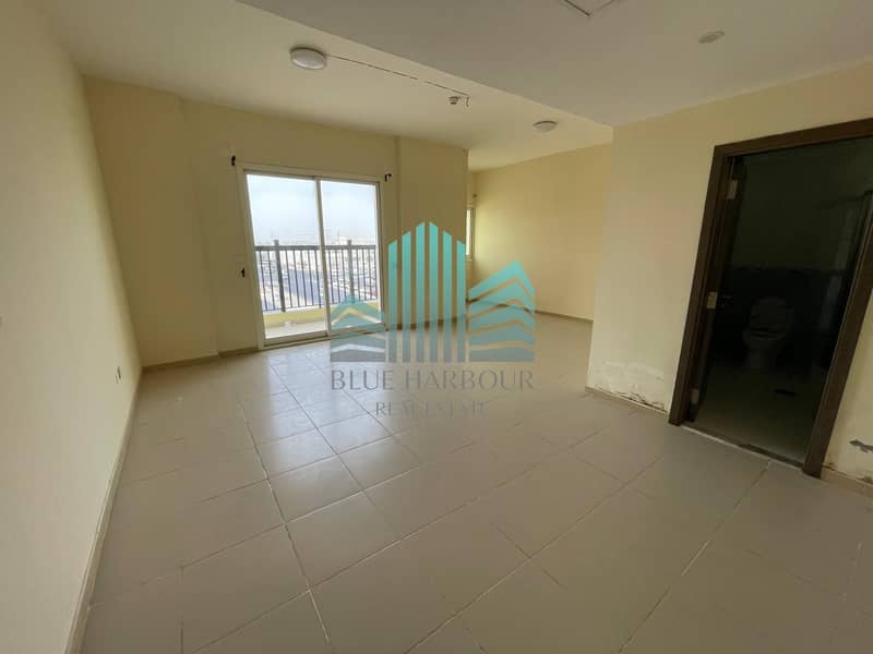 Квартира в Аль Нахда (Дубай)，Ал Нахда 2，Здание Хассани 19, 2 cпальни, 43000 AED - 5396608