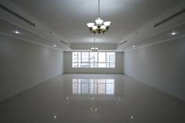 شقة في برج روبوت بارك القصباء 4 غرف 90000 درهم - 5501096