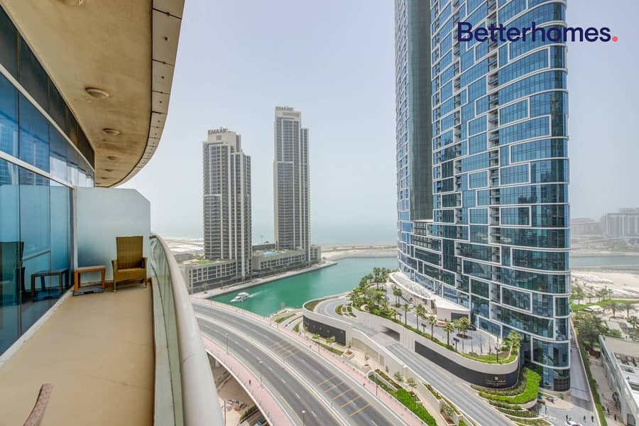 Квартира в Дубай Марина，Дорра Бэй, 2 cпальни, 1670000 AED - 5945939