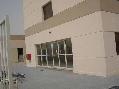 位于迪拜投资园区（DIP），2期，海湾9号团体住宿 的员工宿舍 21000 AED - 5962382
