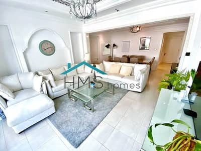 2 Bedroom Flat for Sale in Downtown Dubai, Dubai - Price Reduced | Extended Terrace | Corner Unit