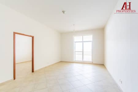 1 Bedroom Flat for Rent in Motor City, Dubai - Higher Floor | Well Maintained | Spacious Layout