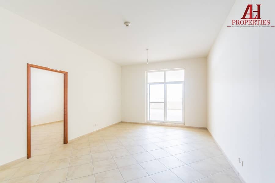 Higher Floor | Well Maintained | Spacious Layout