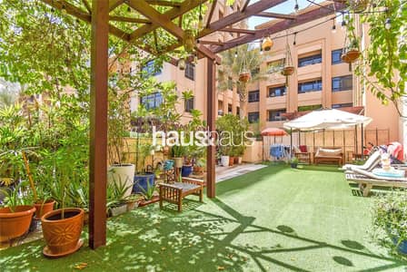 3 Bedroom Apartment for Sale in The Greens, Dubai - Private Terrace | Morning Sun | Spacious Rooms