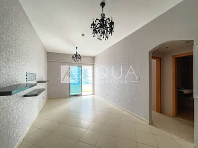 1 Bedroom Flat for Sale in Dubai Marina, Dubai - Low Floor | Vacant Now | Marina View