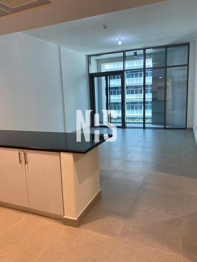 Semi Furnished Unit with Balcony | Ready to Move in.