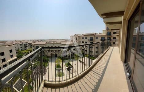 2 Bedroom Apartment for Sale in Muhaisnah, Dubai - Spacious Brand New | Vacant Unit  Community View