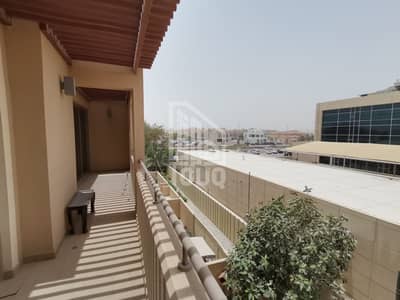 3 Bedroom Townhouse for Sale in Al Raha Gardens, Abu Dhabi - Hot Deal For Sale | Rent Refund | Buy 3 Bedroom\'s  | Huge 2 Balcony