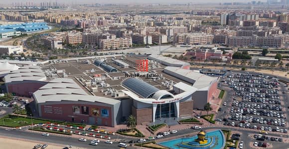 Warehouse for Sale in Al Warsan, Dubai - Freehold  Ready Warehouse For Sale Next to Dubai Textile City