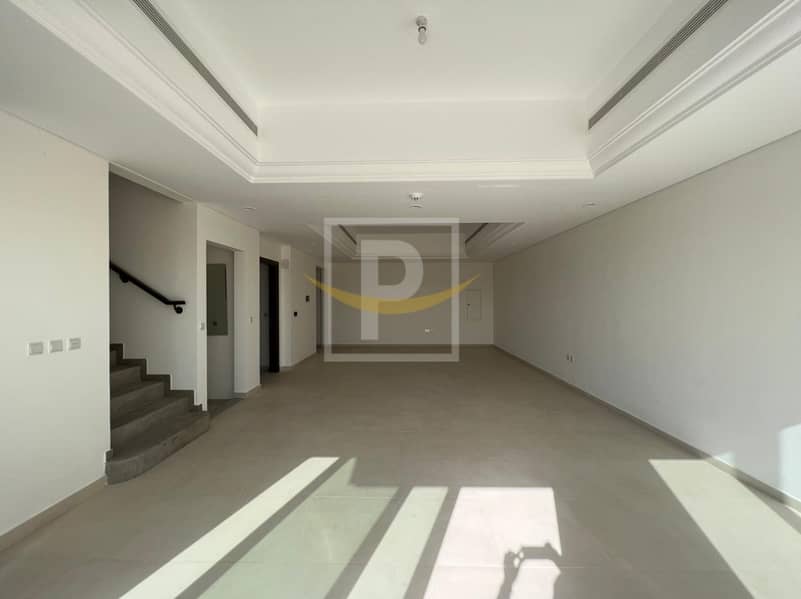 Brand New 4 BR + Maid  Room |  Single Row | Vacant | HMVIP-MAY