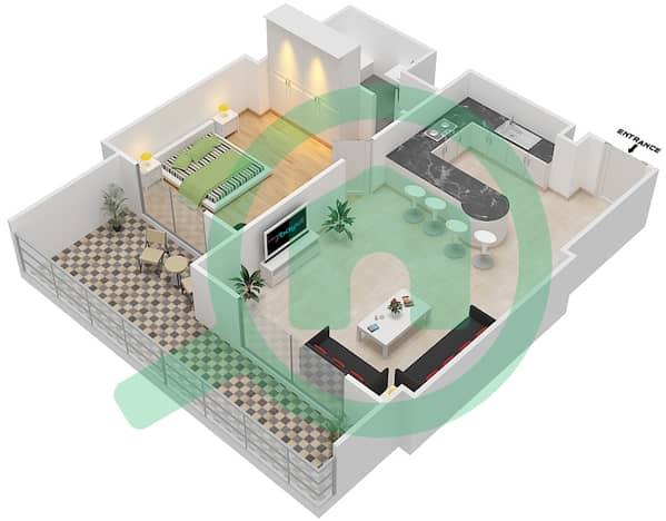 Floor 4 Floor 4