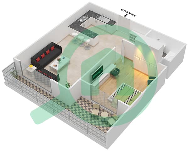 Floor 5-17
