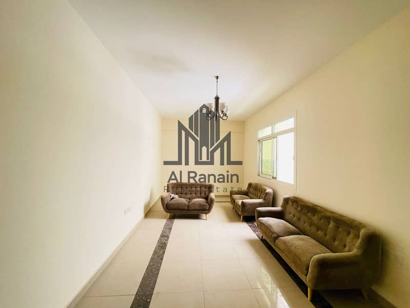 Квартира в Аль Мувайджи，Аль Рувайка, 3 cпальни, 48000 AED - 5963217