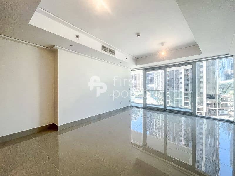 位于迪拜市中心，歌剧公寓塔楼 2 卧室的公寓 6400000 AED - 5963475