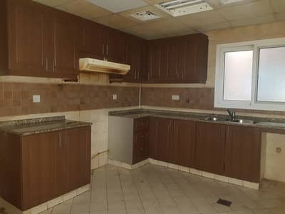 Chiller Free_2 BHK With Laundry Room and Facilities
