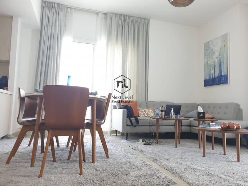 Квартира в Яс Айленд，Уотерс Эдж, 3 cпальни, 1775000 AED - 4779195