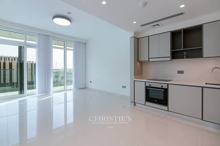 شقة 2 غرفة نوم للبيع في دبي هاربور‬، دبي - شقة في سانرايز باي إعمار الواجهة المائية دبي هاربور‬ 2 غرف 3700000 درهم - 5963672