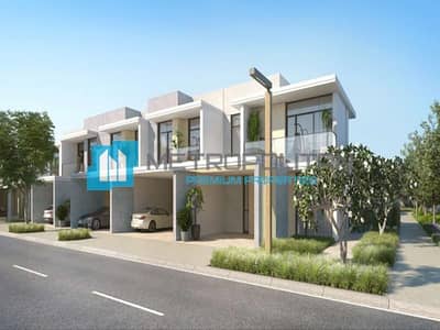 4 Bedroom Townhouse for Sale in Arabian Ranches 3, Dubai - Best Investment | Modern Living | Genuine Resale