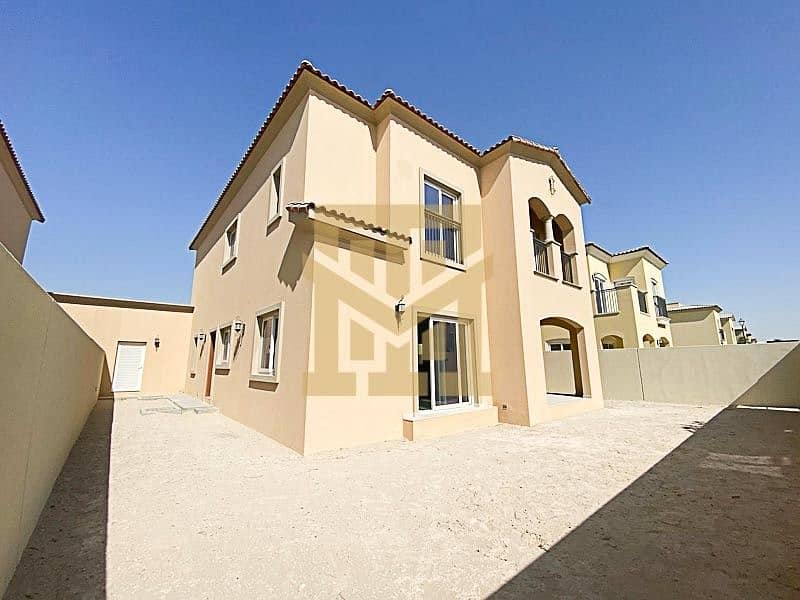 Таунхаус в Дубайлэнд，Вилланова，Амаранта, 4 cпальни, 145000 AED - 5963693