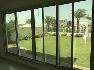 US | Huge Area 4bed+Maid Lush Garden