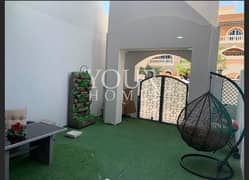 WA | Spacious 4BR+Maid, with Small Beautiful Garden
