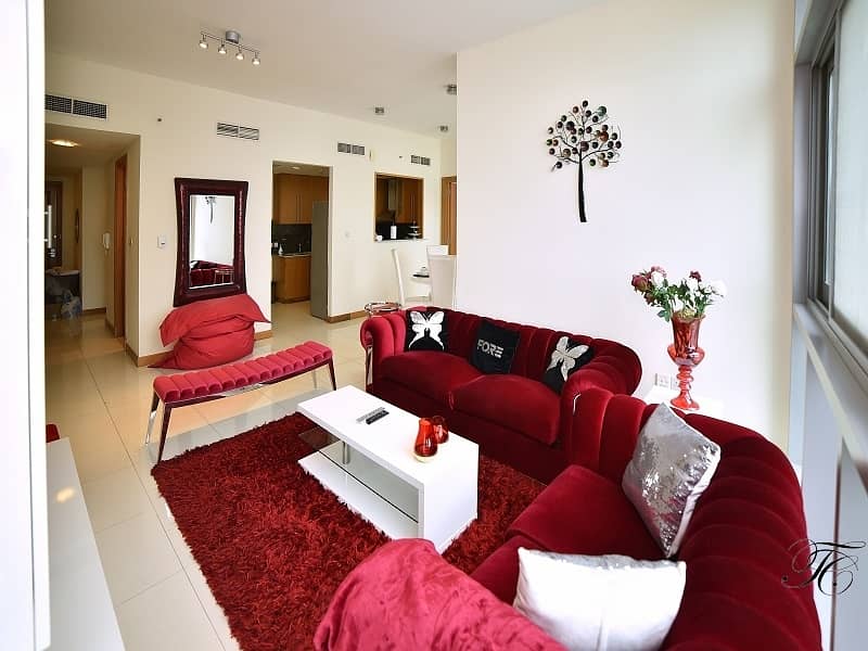 Квартира в Дубай Марина，Ирис Блю, 3 cпальни, 3100000 AED - 5963890