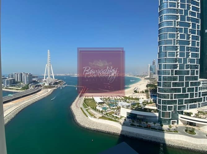 Квартира в Дубай Марина，5242 Тауэрс, 1 спальня, 120000 AED - 5963989