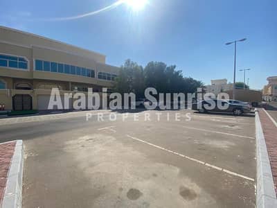 Villa for Rent in Al Bateen, Abu Dhabi - Ready to Move in Spacious Office-Prime Location