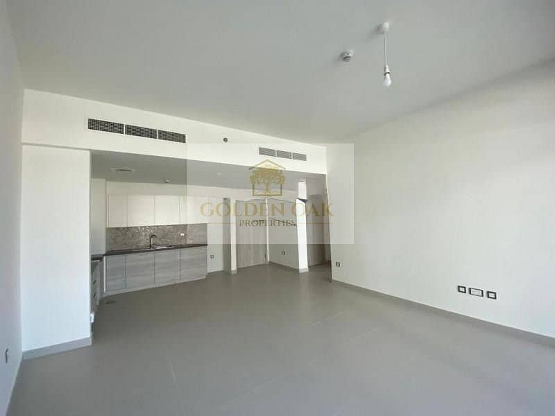 The Cove 1 BR | Huge Layout | Burj Khalifa View | Great Deal