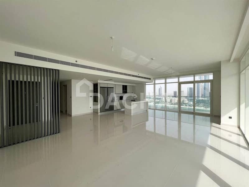 位于迪拜港，艾玛尔海滨社区，日出海湾公寓 4 卧室的公寓 850000 AED - 5964162