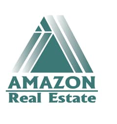 Amazon real estate