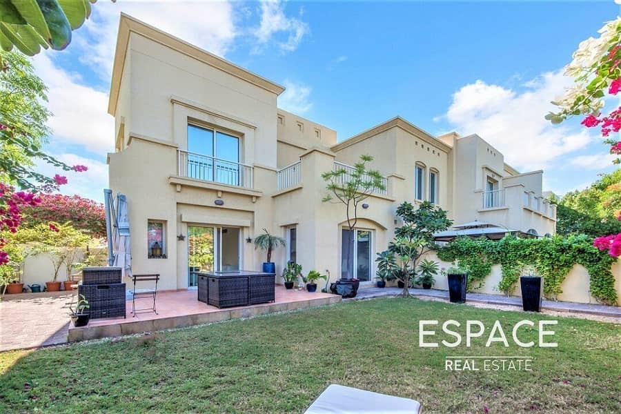 Rare & Immaculate | 3 Bedroom Family Home