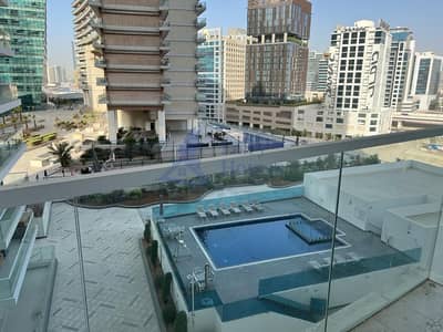 1 Bedroom Apartment for Sale in Business Bay, Dubai - Ready To Move Brand New One Bed Room For Sale in AG Tower Only