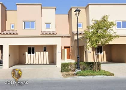 3 Bedroom Townhouse for Sale in Dubailand, Dubai - Single Row | Vastu | Motivated Seller | Well Price