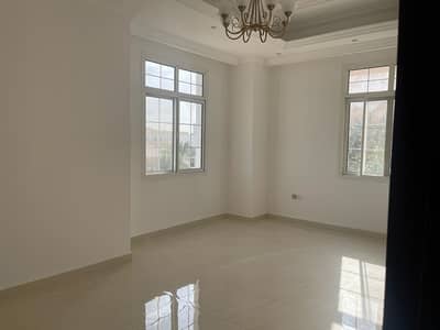 5 Bedroom Villa for Rent in Al Ramtha, Sharjah - 5 Bedroom villa central AC flat in Al Ramtha - Sharjah