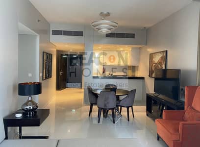 فلیٹ 2 غرفة نوم للبيع في داماك هيلز، دبي - شقة في كيارا داماك هيلز 2 غرف 1179000 درهم - 5964583